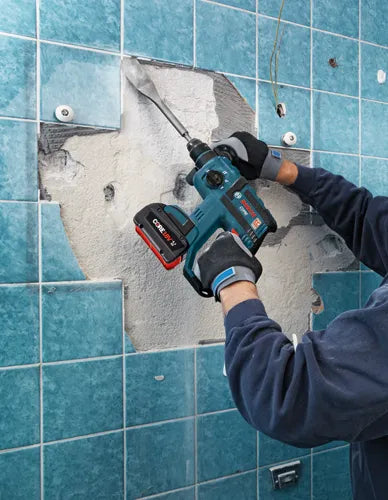 Bosch SDS-PLUS® BULLDOG EXTREME TILE CHISEL HS1465