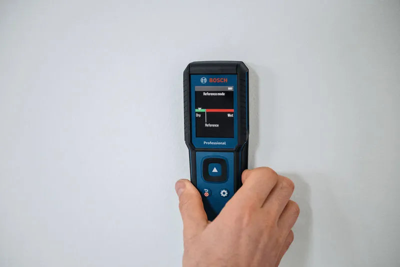 Bosch Pinless Moisture Meter GMM1-15