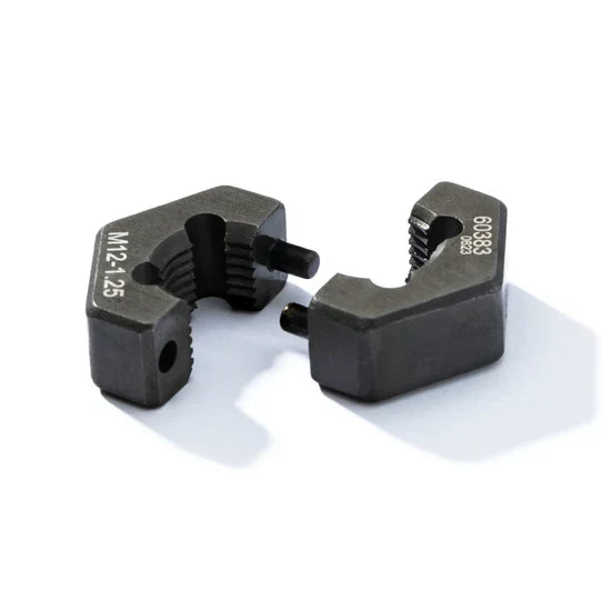 MT-RSR M12-1.25 Metric Split Die Thread Chaser JS-60383