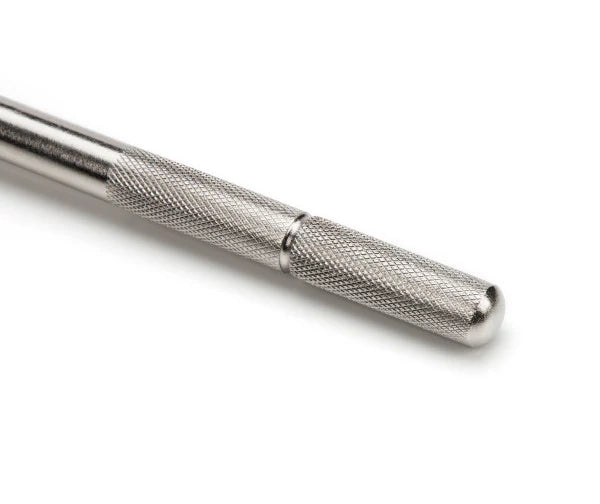 MT-RSR Steelman Valve Installation Tool w/ Square Rubber Bumper - Steel JS-00040R