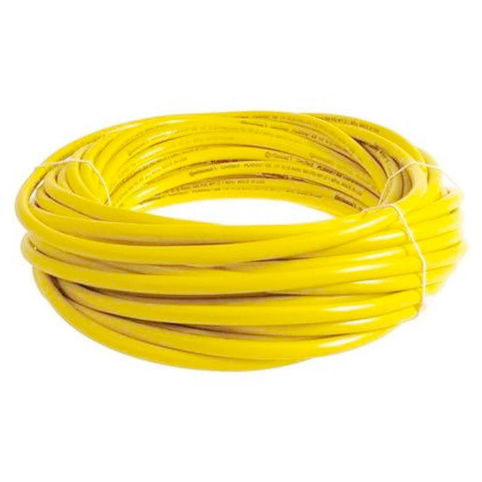 BluBird OilShield Rubber Air Hose Bulk 1/2" x 300' OS12300