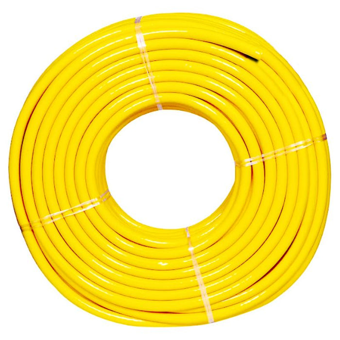 BluBird OilShield Rubber Air Hose Bulk 3/8" x 300' OS38300