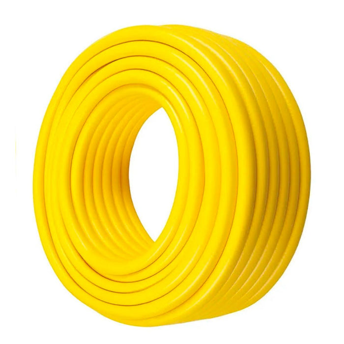 BluBird OilShield Rubber Air Hose Bulk 3/8" x 300' OS38300