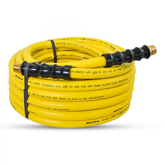 BluBird OilShield Rubber Air Hose OS3835
