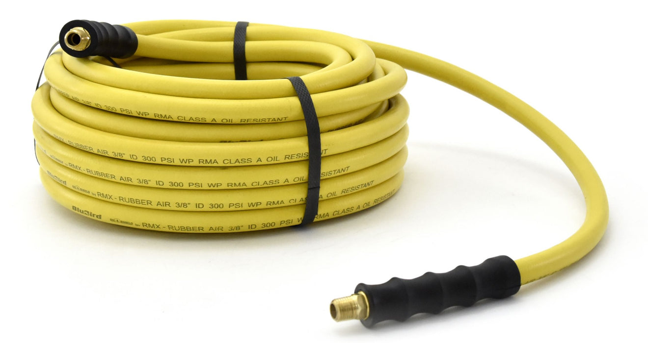 BluBird OilShield Rubber Air Hose OS3835