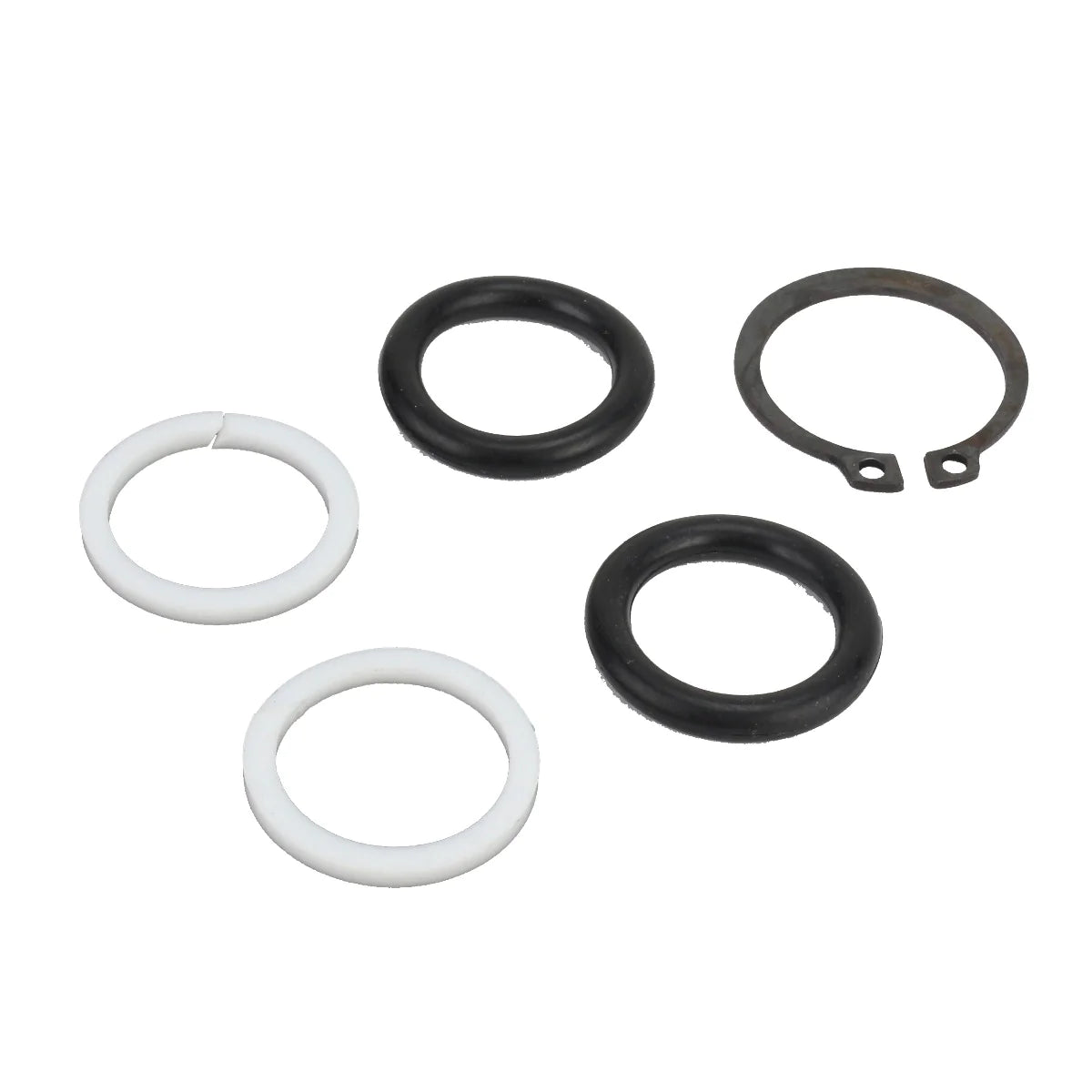 Milton P2760D-ORK Hose Reel Replacement Parts (INLET Spacers and O-Rings)