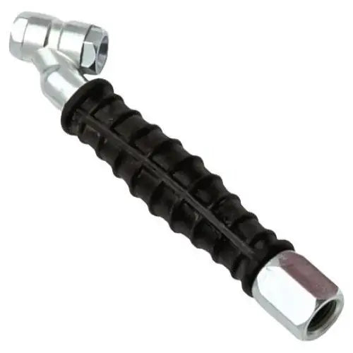 MT-RSR PCL Mini Dual Chuck Inflator - Open - 1/4" FNPT PCL-CO5A11