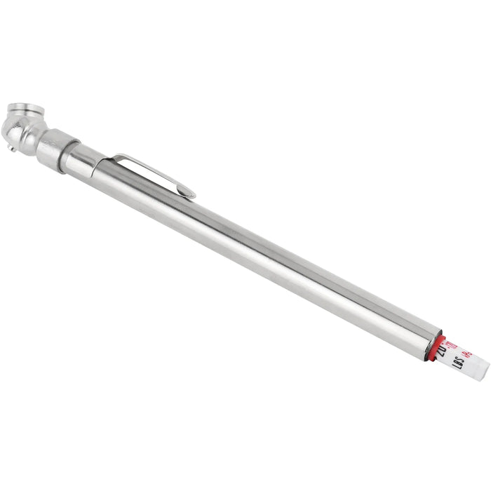 MT-RSR Ball-Head Pencil Air Gauge - 20-120 PSI (Each) MIL-S-925