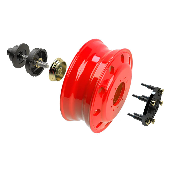 MT-RSR LCM Ultra MD Wheel Balancing System 22-LCM-40