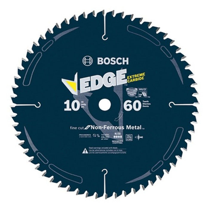 Bosch 10" 60T HLTCG NF CSB (BOX) PRO1060NFB