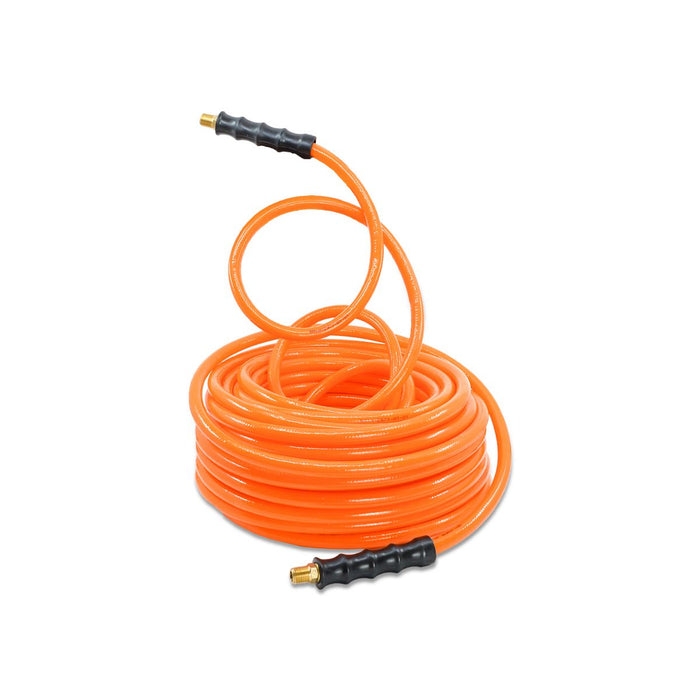 BluBird Avagard PVC Air Hose Assembly 3/8" x 100' PV38100