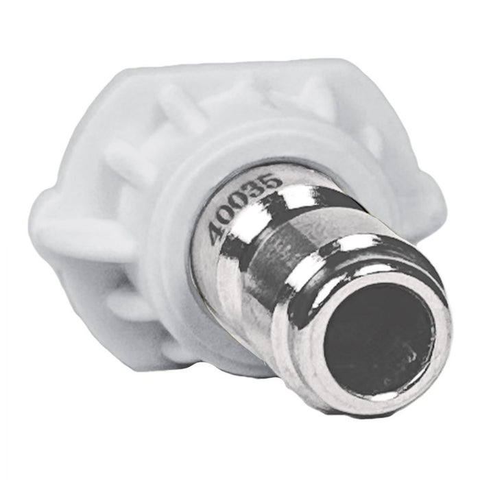 BluBird Blu Shield Humpback Reel Accessories - Spray Tip Nozzle 40° PWA012