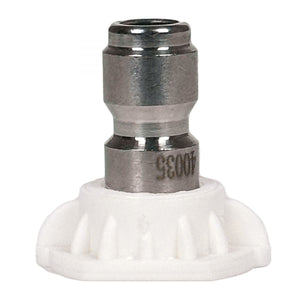 BluBird Blu Shield Humpback Reel Accessories - Spray Tip Nozzle 40° PWA012