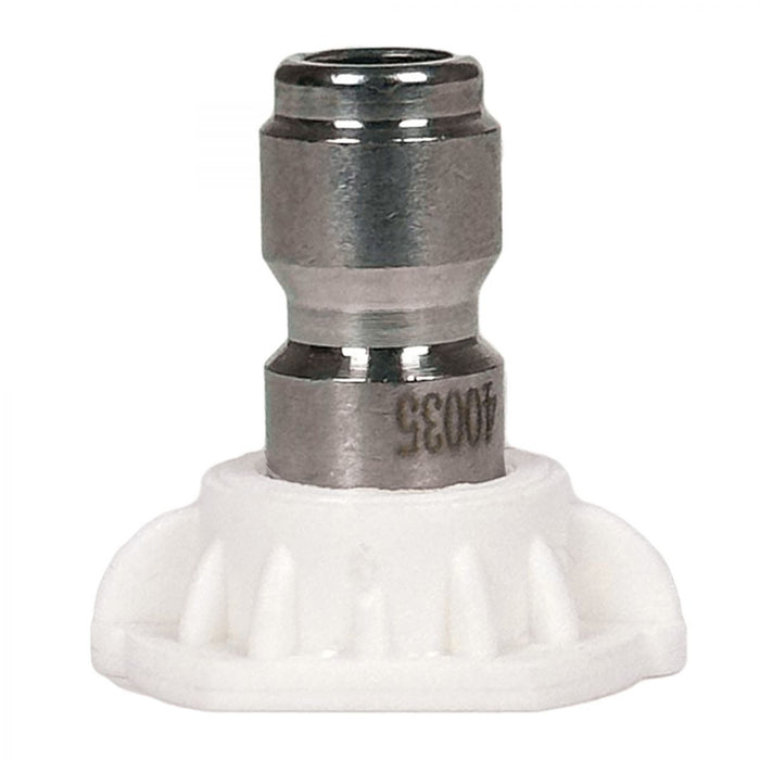 BluBird Blu Shield Humpback Reel Accessories - Spray Tip Nozzle 40° PWA012