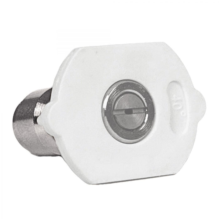 BluBird Blu Shield Humpback Reel Accessories - Spray Tip Nozzle 40° PWA012