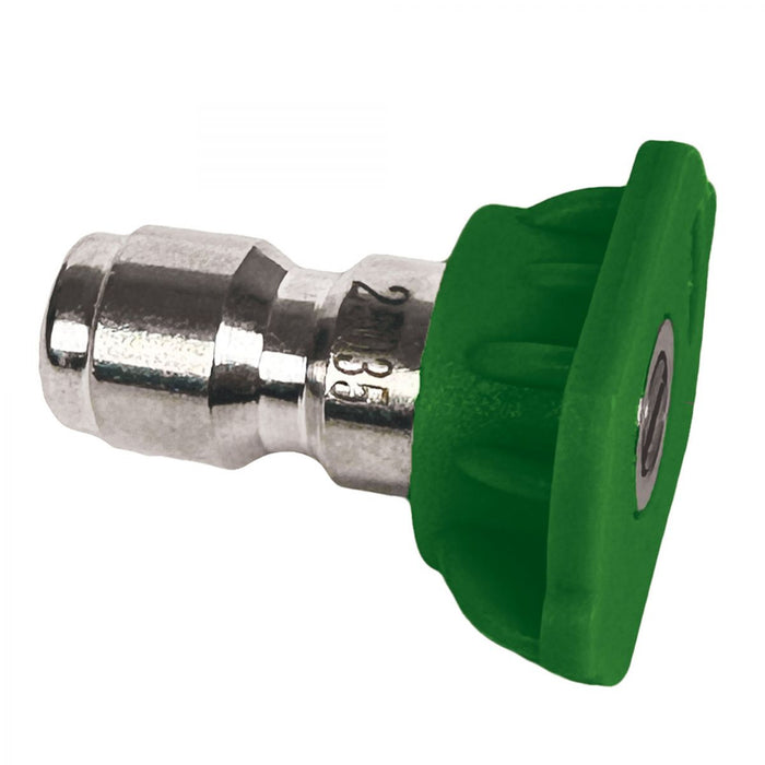 BluBird Blu Shield Humpback Reel Accessories - Spray Tip Nozzle 25° PWA013