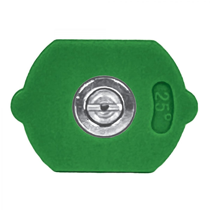 BluBird Blu Shield Humpback Reel Accessories - Spray Tip Nozzle 25° PWA013