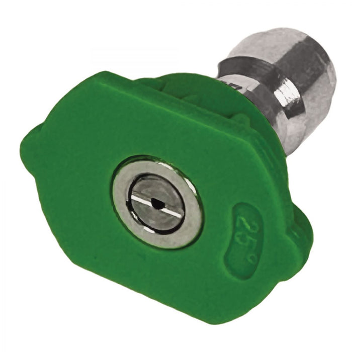 BluBird Blu Shield Humpback Reel Accessories - Spray Tip Nozzle 25° PWA013