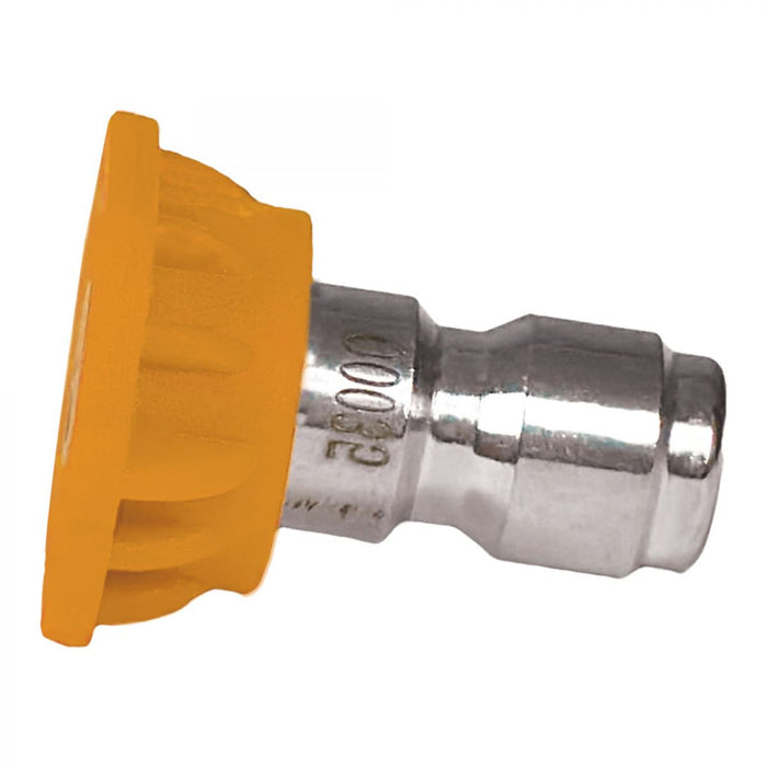 BluBird Blu Shield Humpback Reel Accessories - Spray Tip Nozzle 15° PWA014