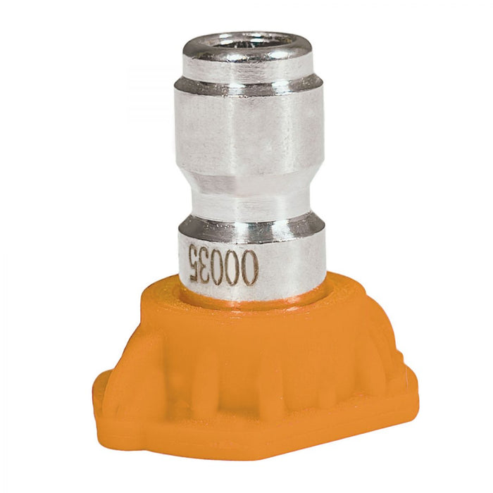 BluBird Blu Shield Humpback Reel Accessories - Spray Tip Nozzle 15° PWA014