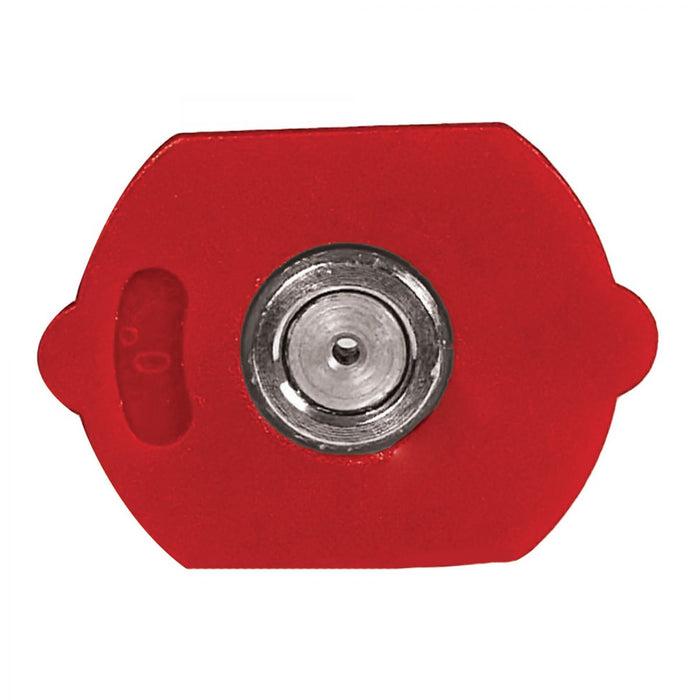 BluBird Blu Shield Humpback Reel Accessories - Spray Tip Nozzle 0° PWA015