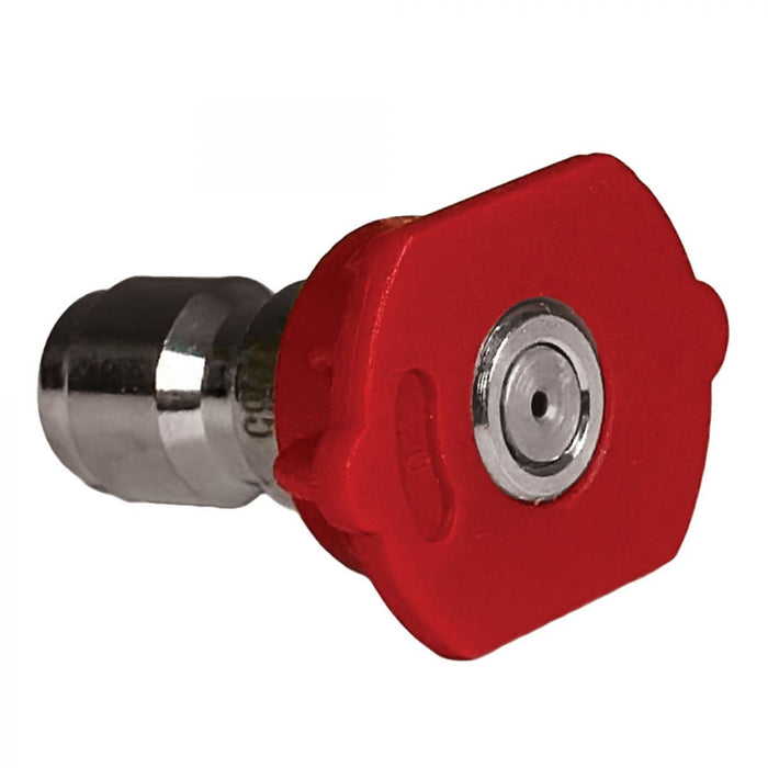 BluBird Blu Shield Humpback Reel Accessories - Spray Tip Nozzle 0° PWA015