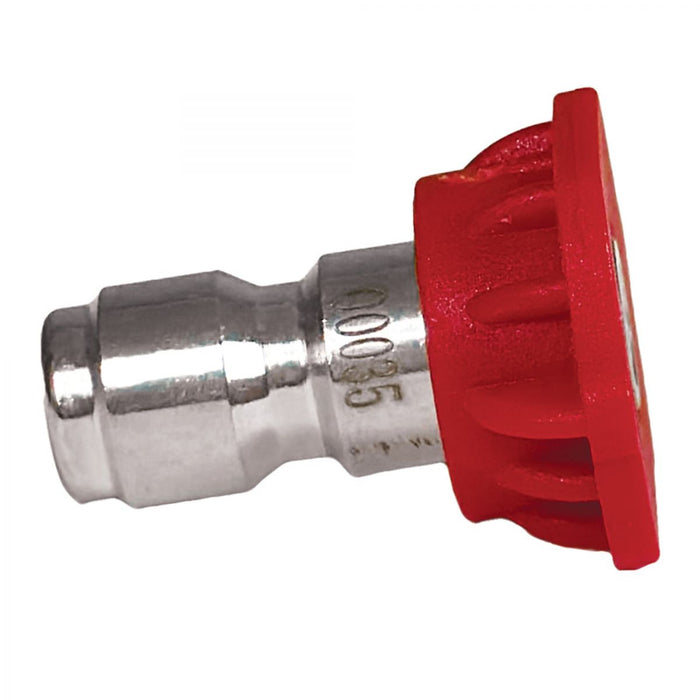 BluBird Blu Shield Humpback Reel Accessories - Spray Tip Nozzle 0° PWA015