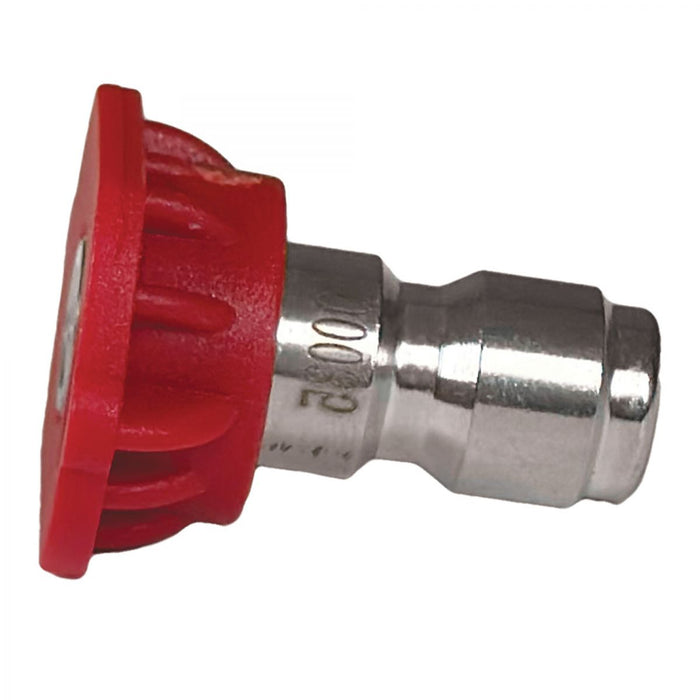 BluBird Blu Shield Humpback Reel Accessories - Spray Tip Nozzle 0° PWA015