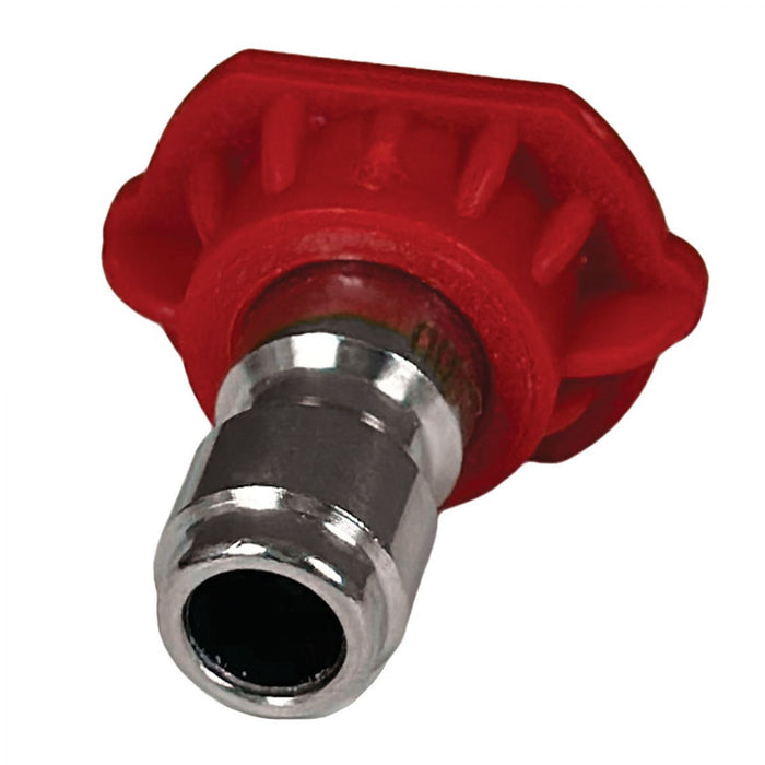 BluBird Blu Shield Humpback Reel Accessories - Spray Tip Nozzle 0° PWA015