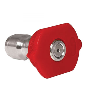 BluBird Blu Shield Humpback Reel Accessories - Spray Tip Nozzle 0° PWA015