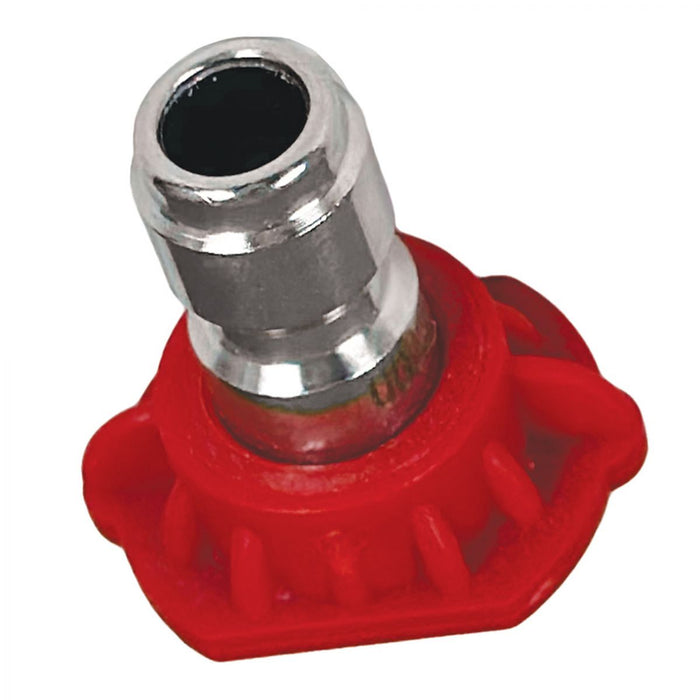 BluBird Blu Shield Humpback Reel Accessories - Spray Tip Nozzle 0° PWA015