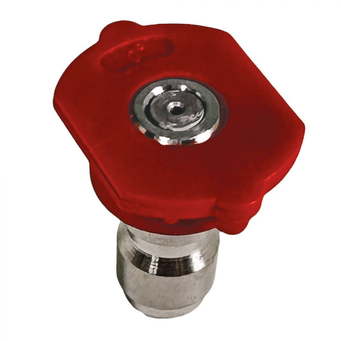 BluBird Blu Shield Humpback Reel Accessories - Spray Tip Nozzle 0° PWA015