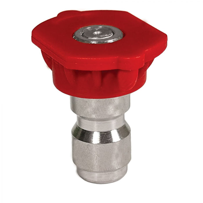 BluBird Blu Shield Humpback Reel Accessories - Spray Tip Nozzle 0° PWA015