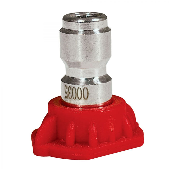 BluBird Blu Shield Humpback Reel Accessories - Spray Tip Nozzle 0° PWA015