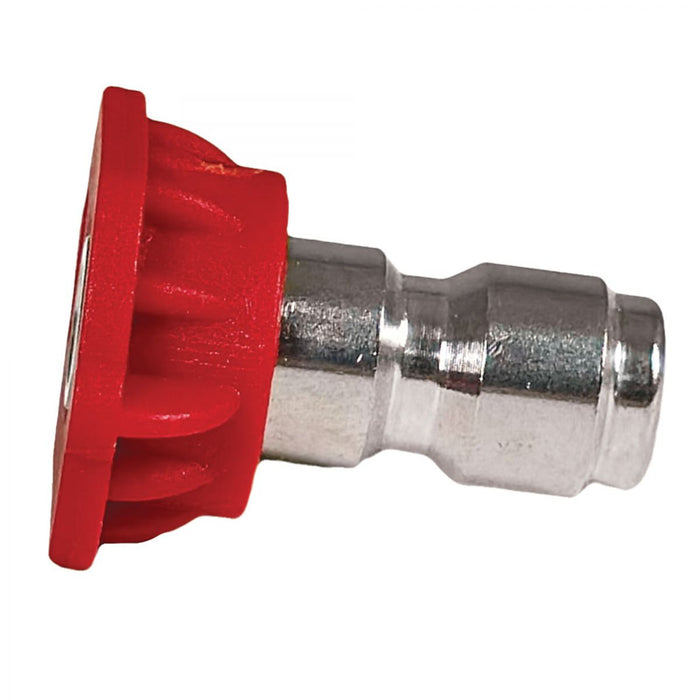 BluBird Blu Shield Humpback Reel Accessories - Spray Tip Nozzle 0° PWA015