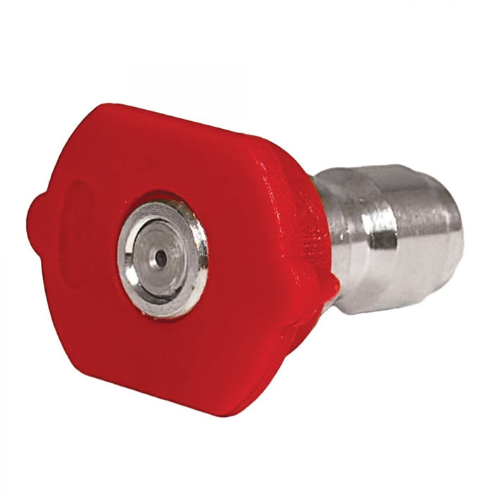 BluBird Blu Shield Humpback Reel Accessories - Spray Tip Nozzle 0° PWA015