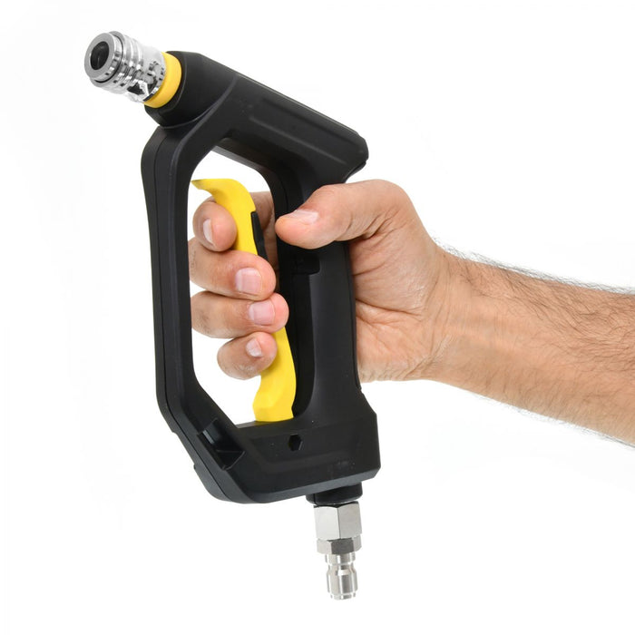 BluBird High pressure gun PWA035