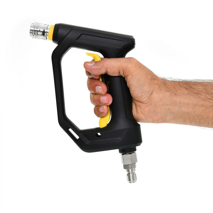 BluBird High pressure gun PWA035
