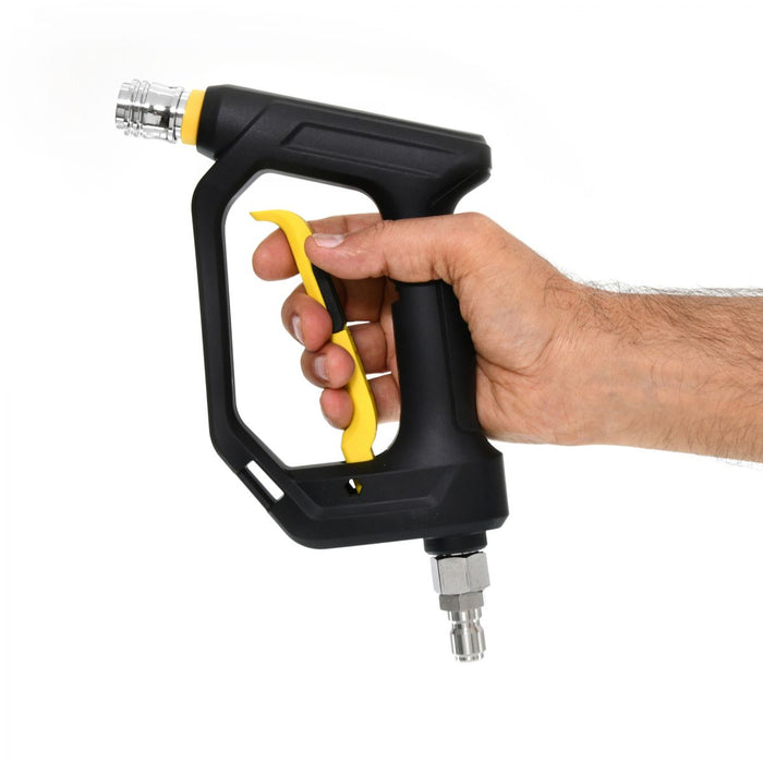 BluBird High pressure gun PWA035