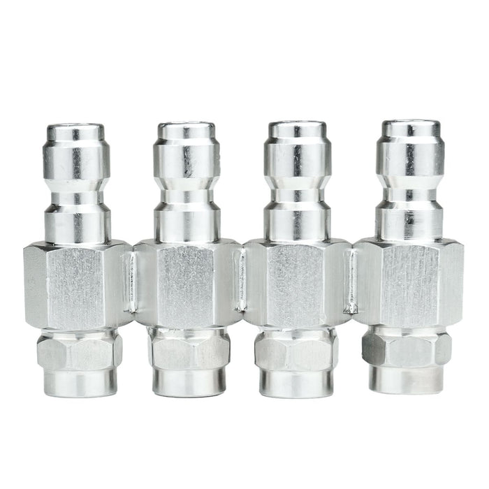 BluBird Blu Shield JRod Pressure Washer Nozzle 4 GPM PWA042