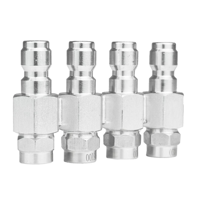 BluBird Blu Shield JRod Pressure Washer Nozzle 4 GPM PWA042
