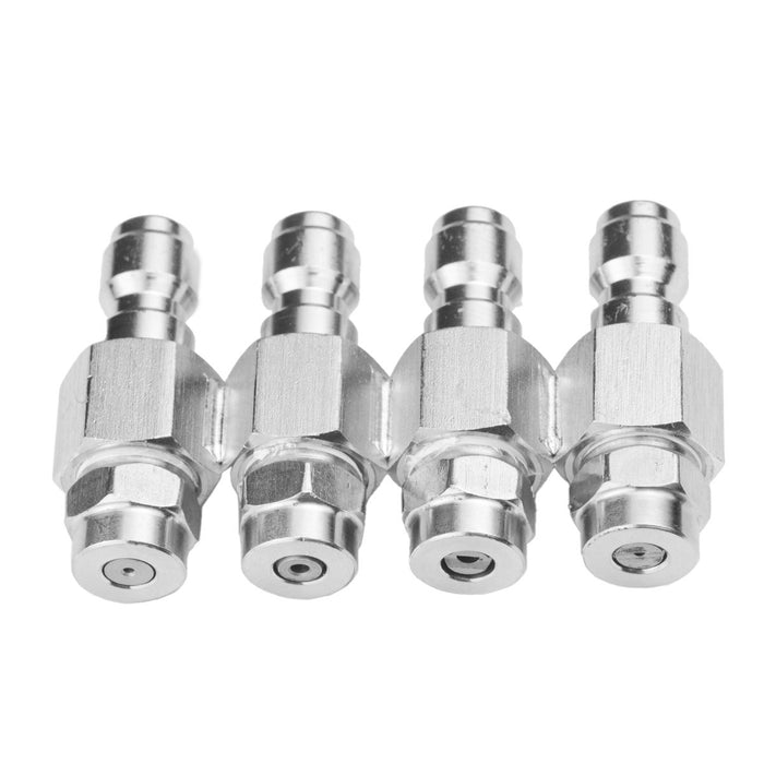 BluBird Blu Shield JRod Pressure Washer Nozzle 4 GPM PWA042