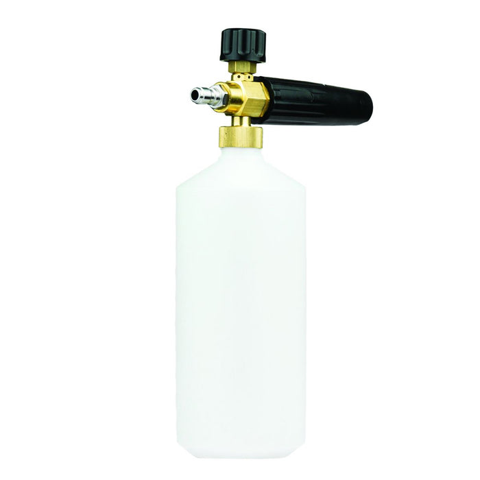 BluBird Metal brass foam gun high pressure PWA043