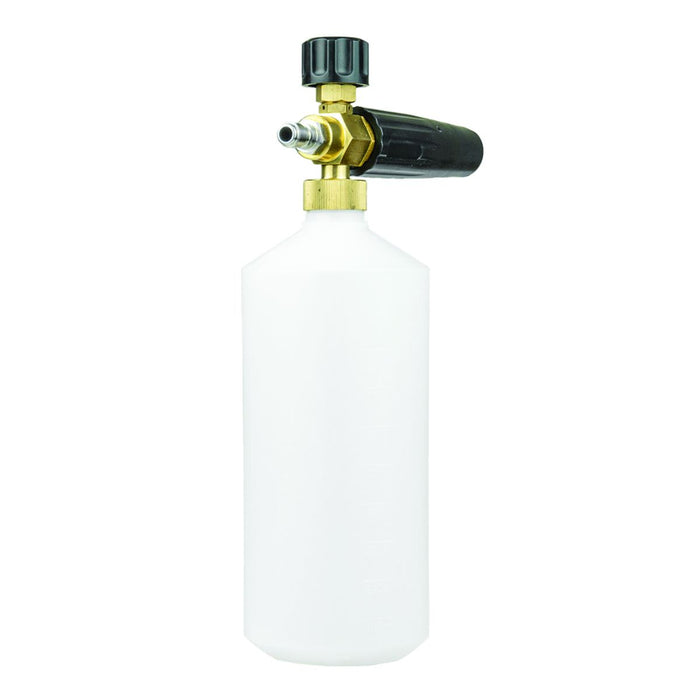 BluBird Metal brass foam gun high pressure PWA043