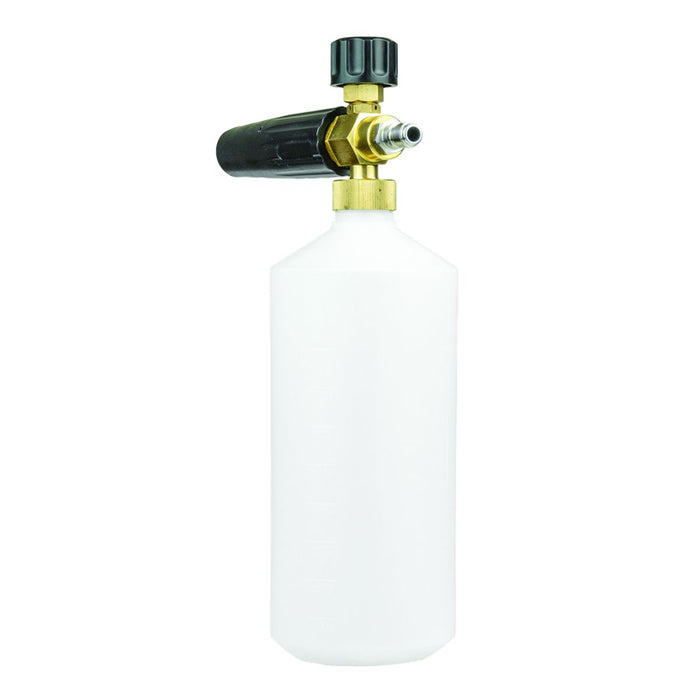 BluBird Metal brass foam gun high pressure PWA043