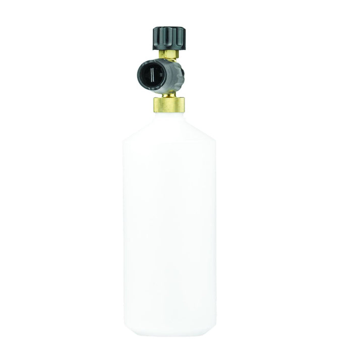 BluBird Metal brass foam gun high pressure PWA043