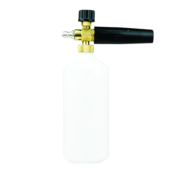 BluBird Metal brass foam gun high pressure PWA043