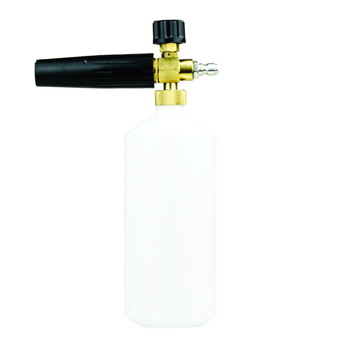 BluBird Metal brass foam gun high pressure PWA043