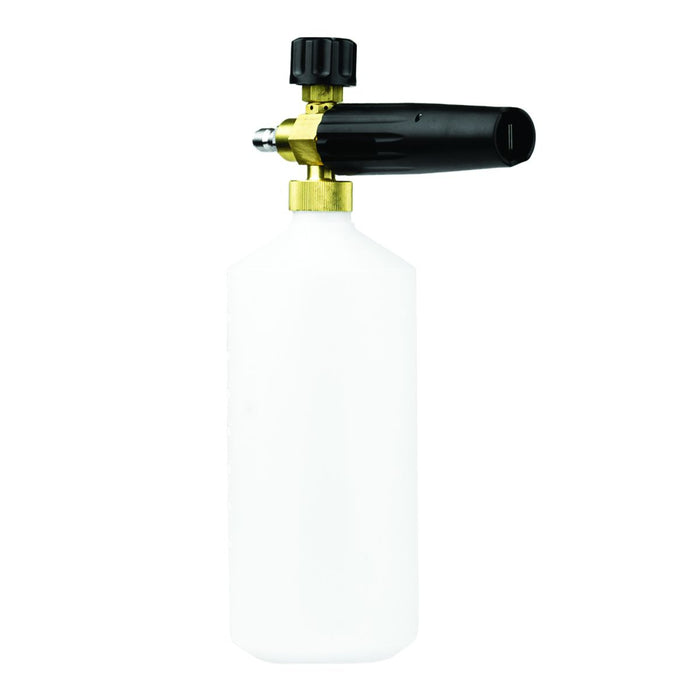 BluBird Metal brass foam gun high pressure PWA043
