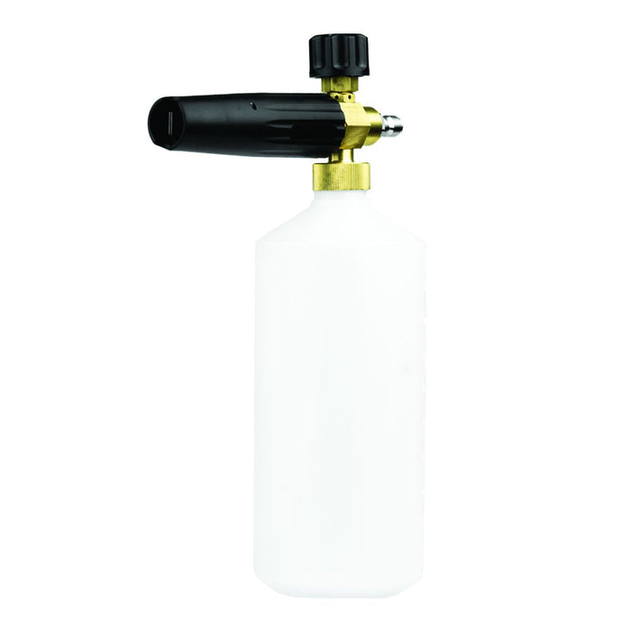 BluBird Metal brass foam gun high pressure PWA043